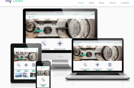 Wordpress-weboldal-készítés